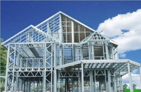 保山怎么才能预防钢结构建筑出现腐蚀问题